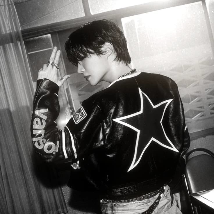 Jeon Hoseok | BL thumbnail
