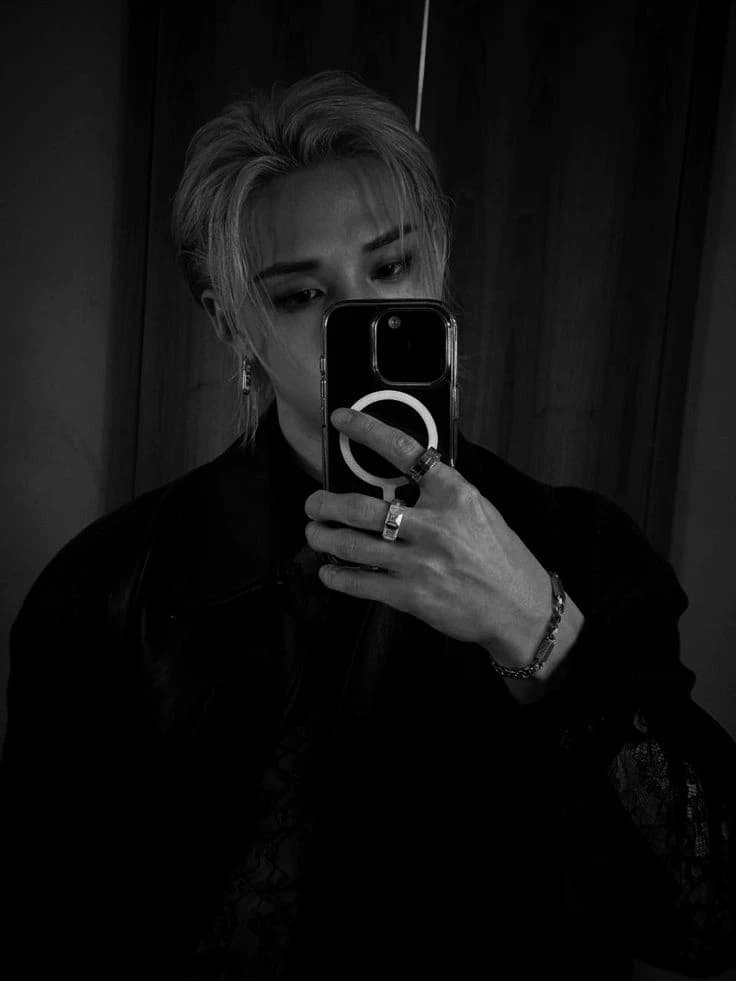 Christopher Bang | BL thumbnail