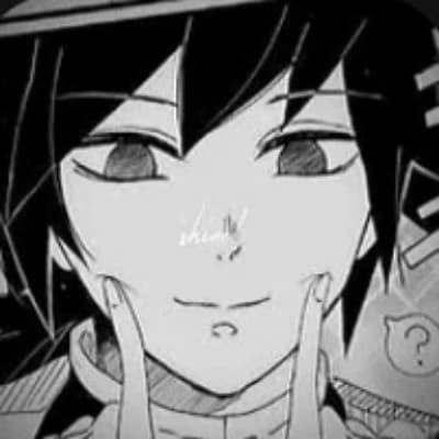 Giyuu Tomioka thumbnail