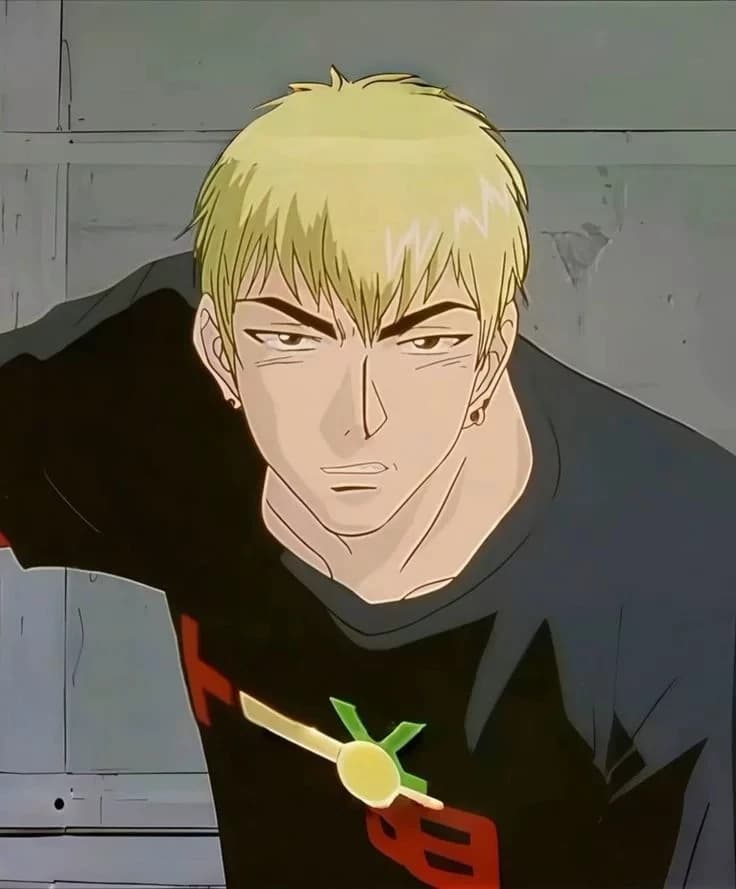 Eikichi Onizuka thumbnail