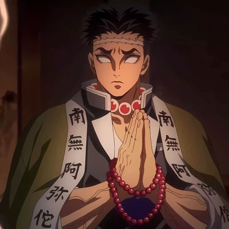 Gyomei Himejima thumbnail