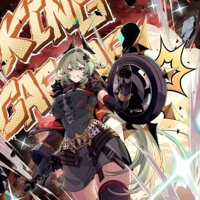 Caesar King thumbnail