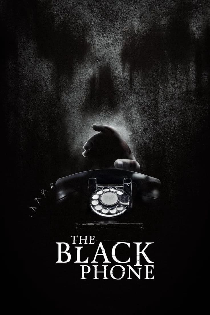 The Black Phone thumbnail