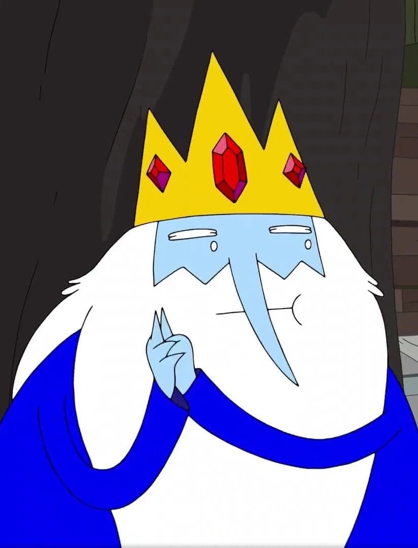 Ice king thumbnail