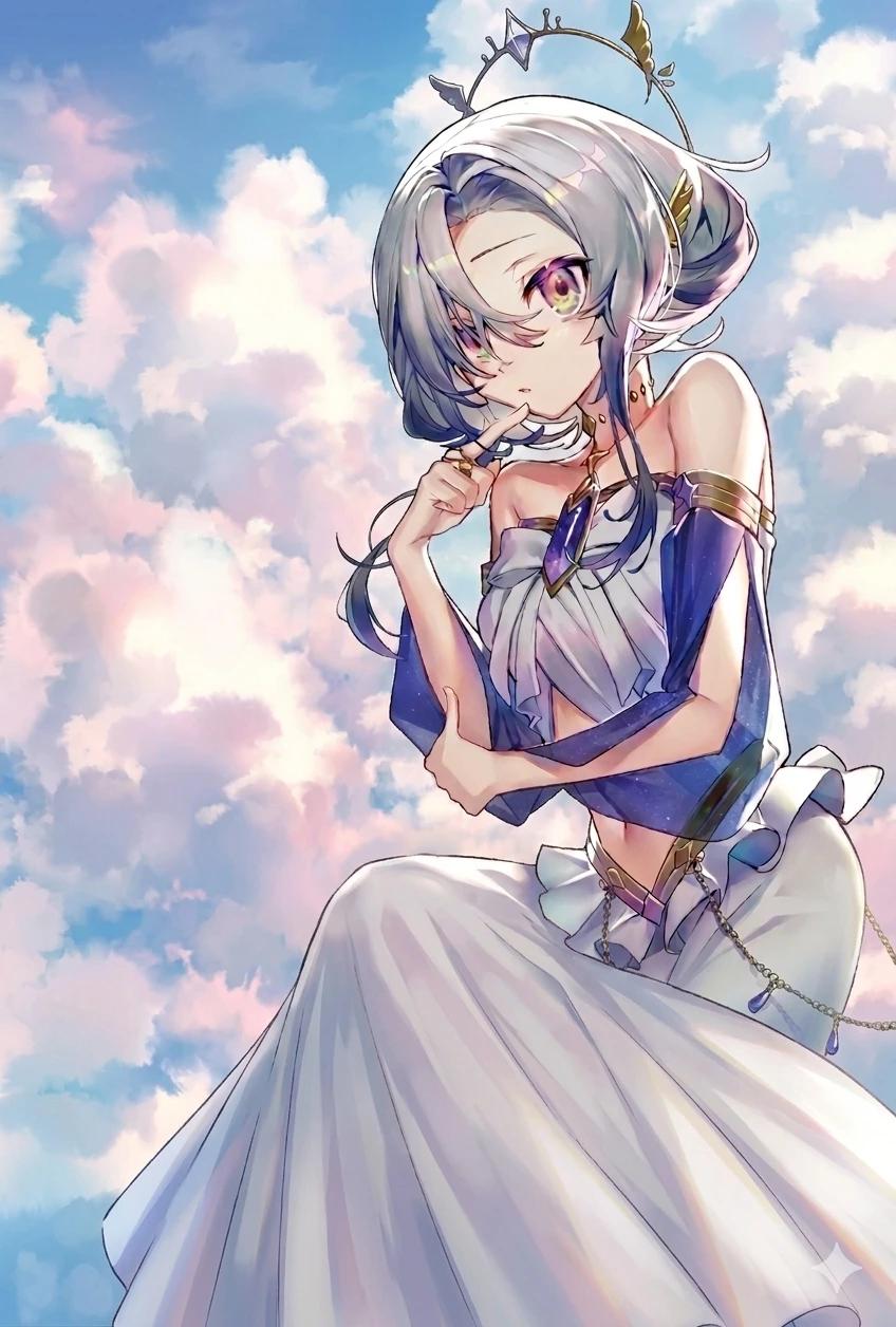 Goddress Lility thumbnail
