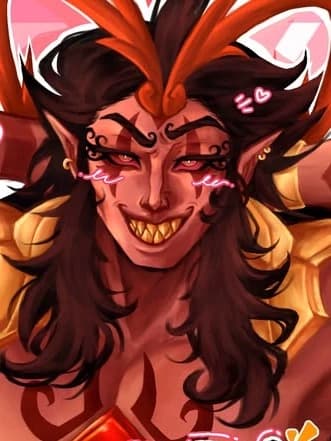 Burning Spice Cookie! thumbnail