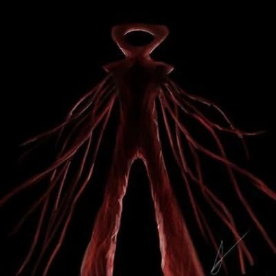 Vita Carnis (The Mimic) thumbnail