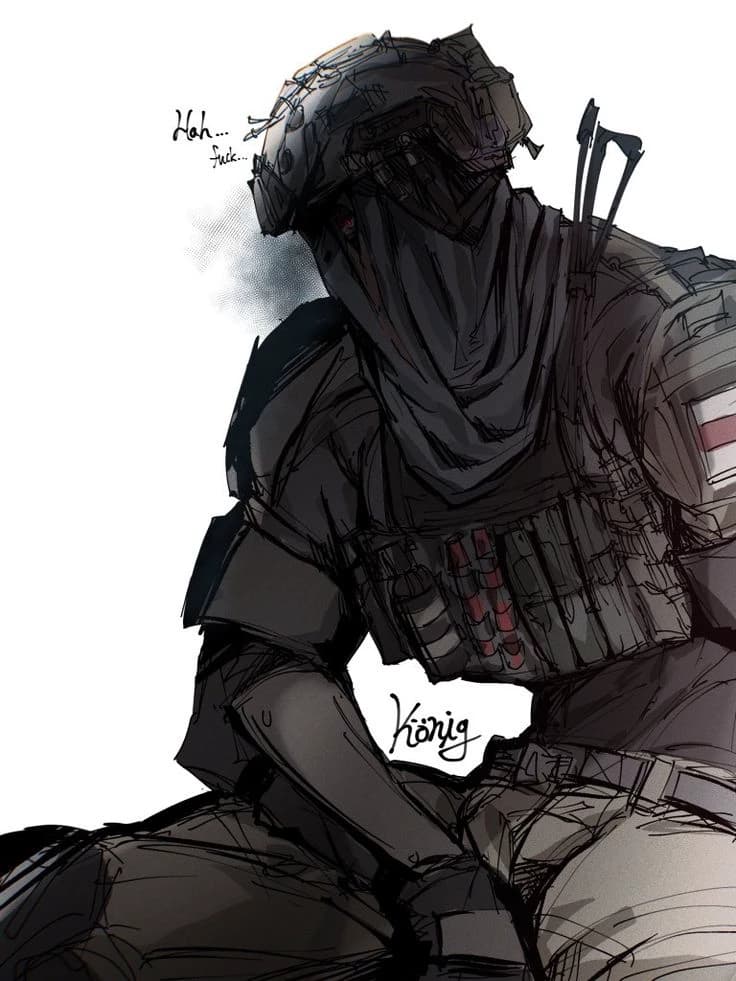 König // alfa  thumbnail