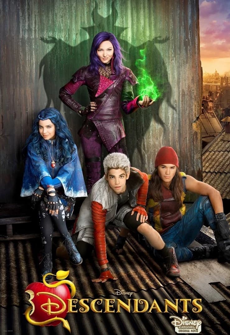 descendants thumbnail