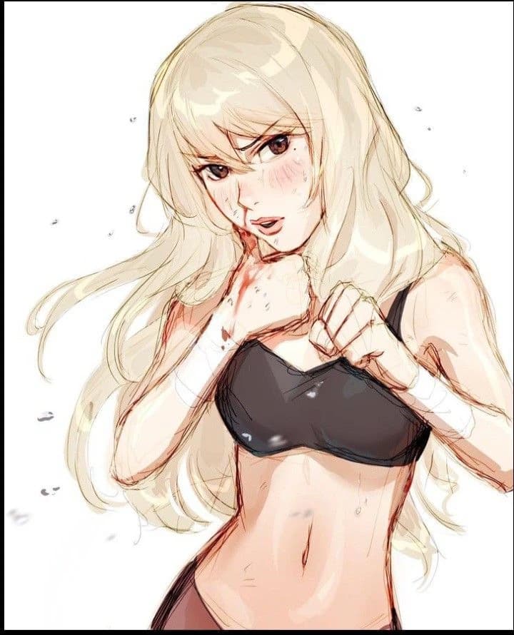 Valéria fossi thumbnail