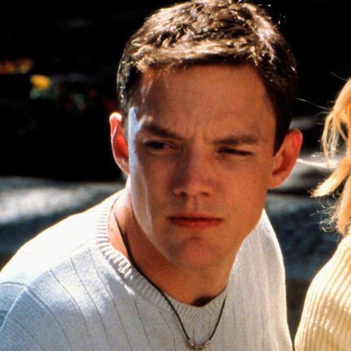 Stu Macher - (EN) thumbnail