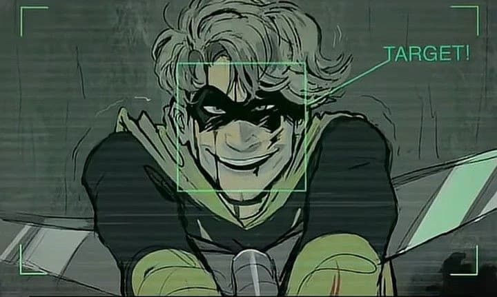 Gamma Jack - (EN) thumbnail