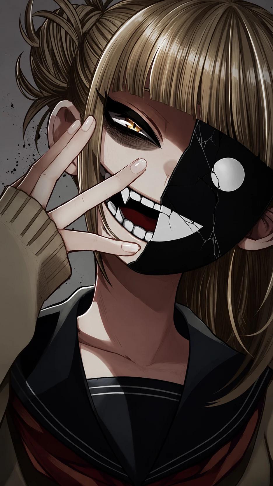 Himiko toga 🩸 thumbnail