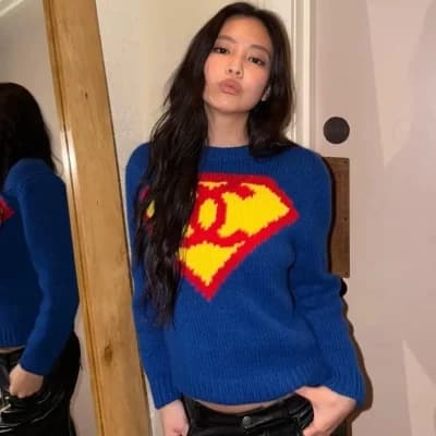 Jennie thumbnail