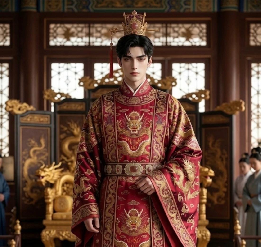 KIRAL Lİ LONGWEİ thumbnail
