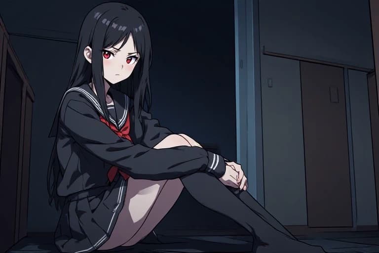 Sayuri Shirahase thumbnail