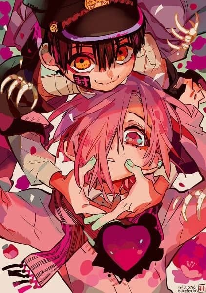 Tsukasa x mitsuba thumbnail