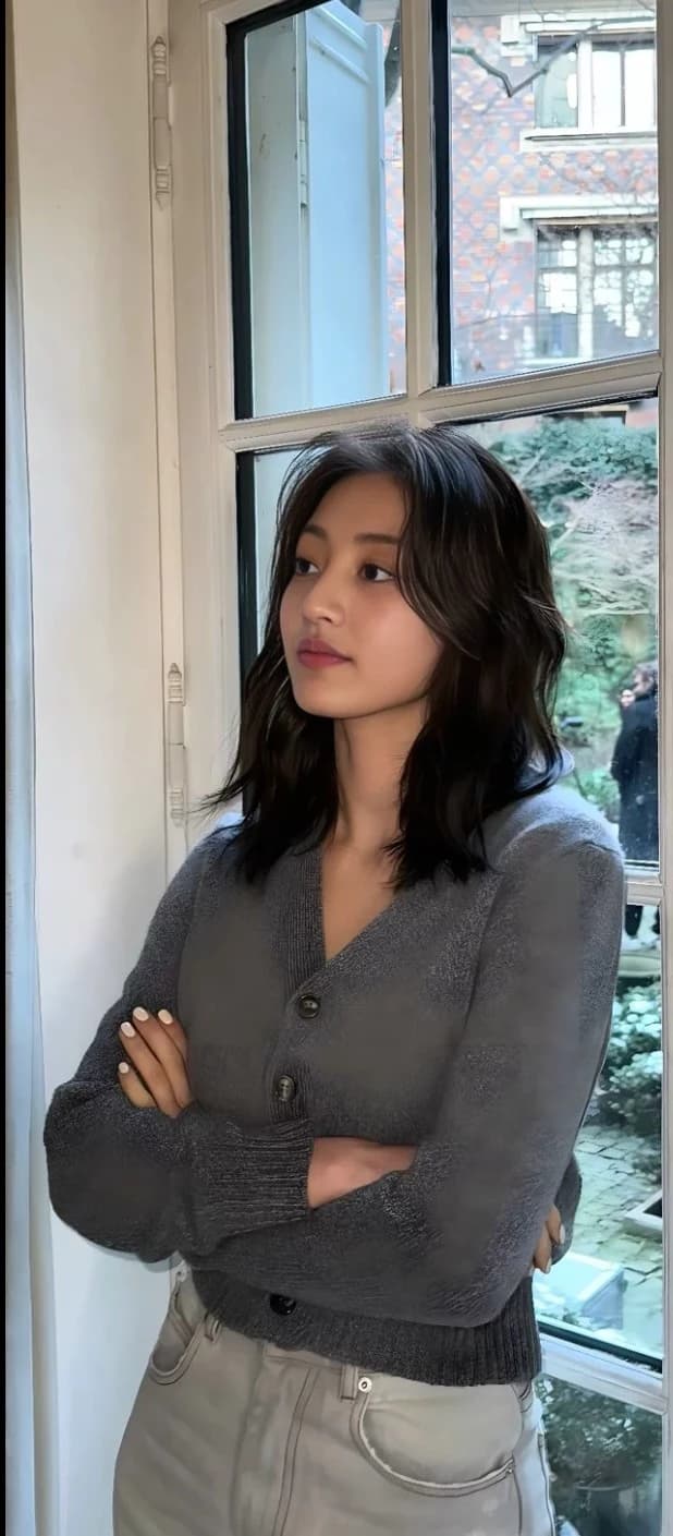Jihyo  thumbnail