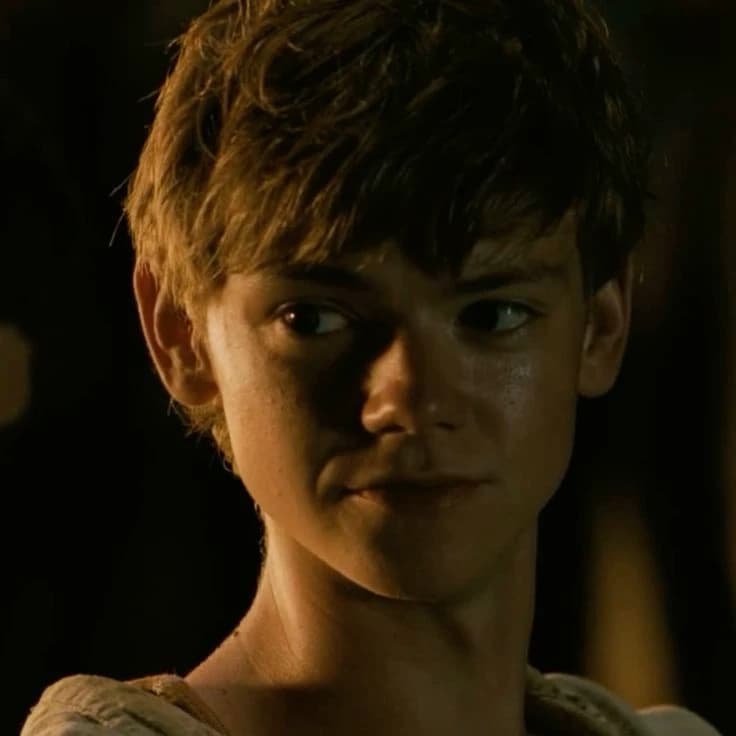 Newt thumbnail