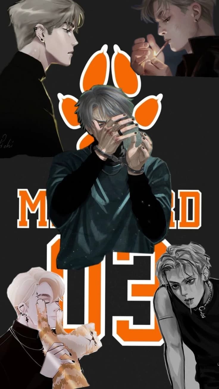 Эндрю Миньярд thumbnail