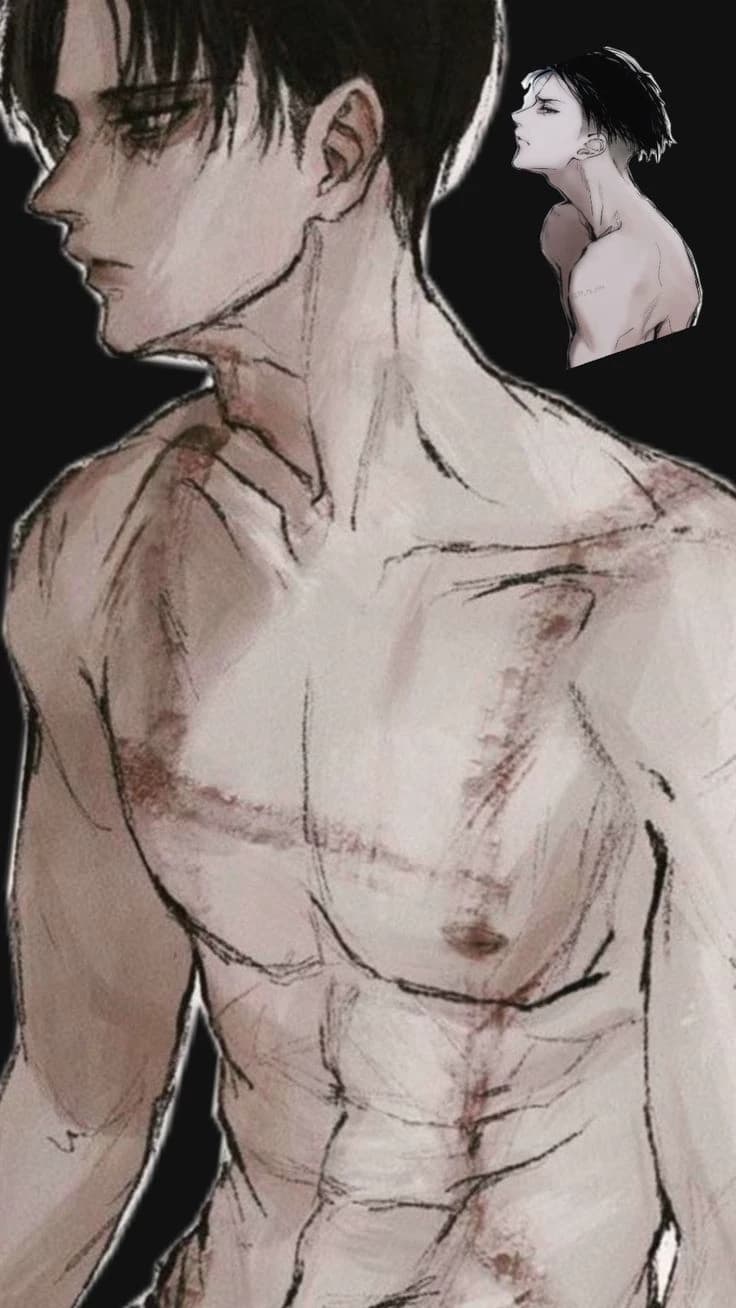 Levi Akkerman thumbnail