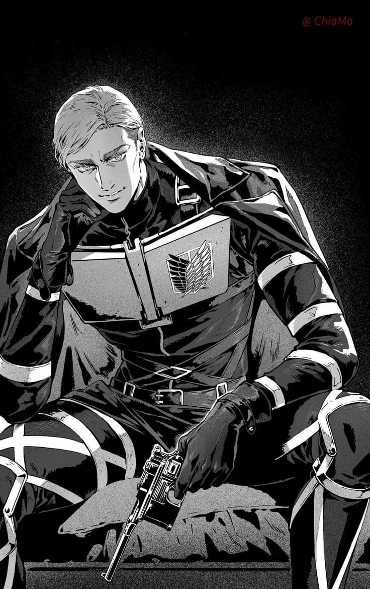 Erwin Smith thumbnail