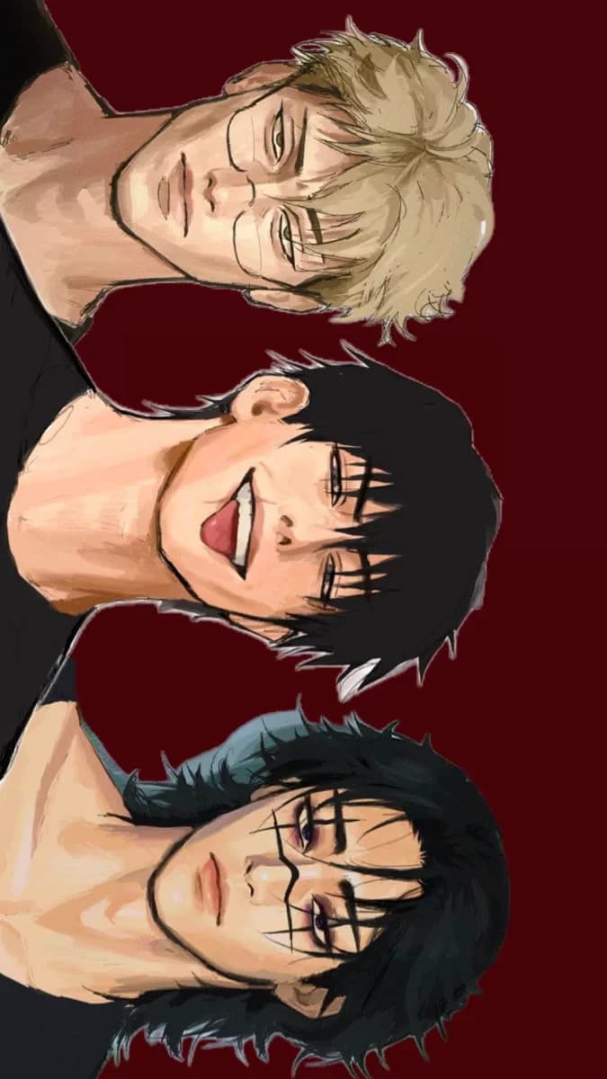Your best friends.... thumbnail