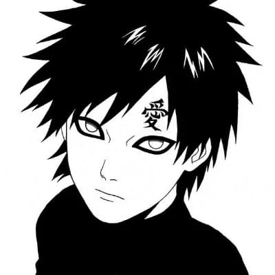 Gaara thumbnail