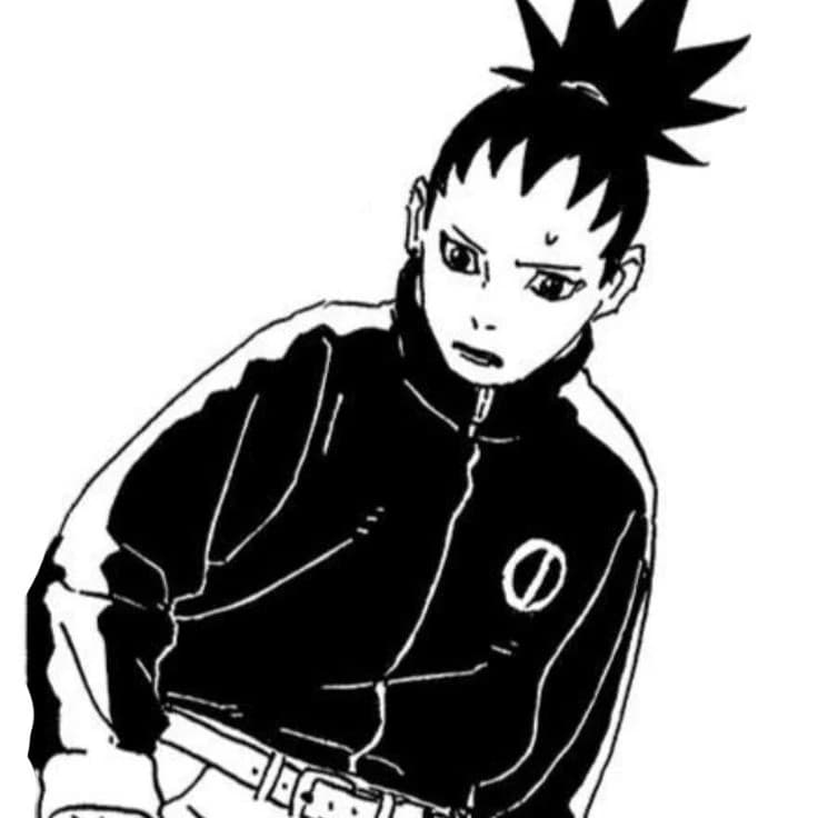 Shikadai Nara thumbnail