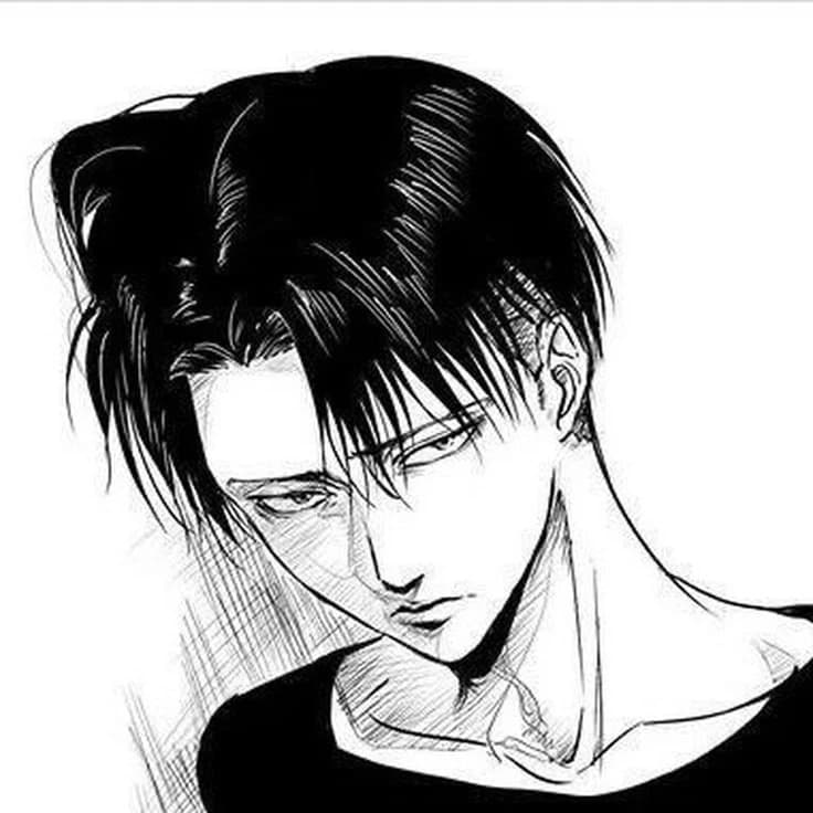 Levi Ackerman thumbnail