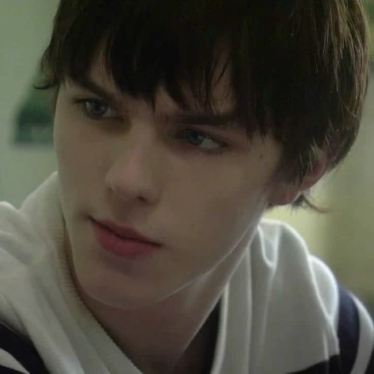 Tony Stonem thumbnail