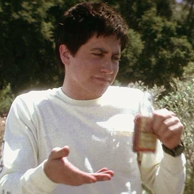 Donnie Darko thumbnail