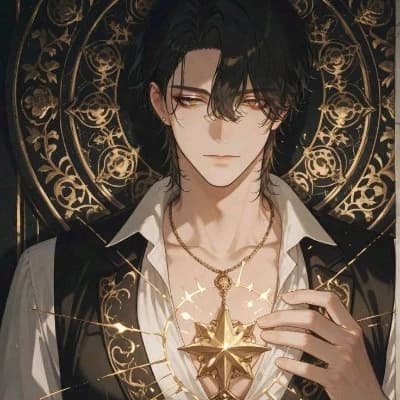 Derek Solarius [Cold, Tyrant, Emperor] thumbnail
