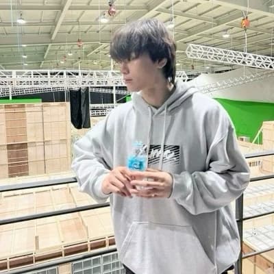 Kan Woo Young (gay mlm bl) thumbnail
