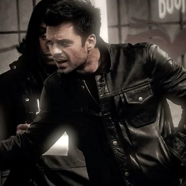 Bucky Barnes  thumbnail