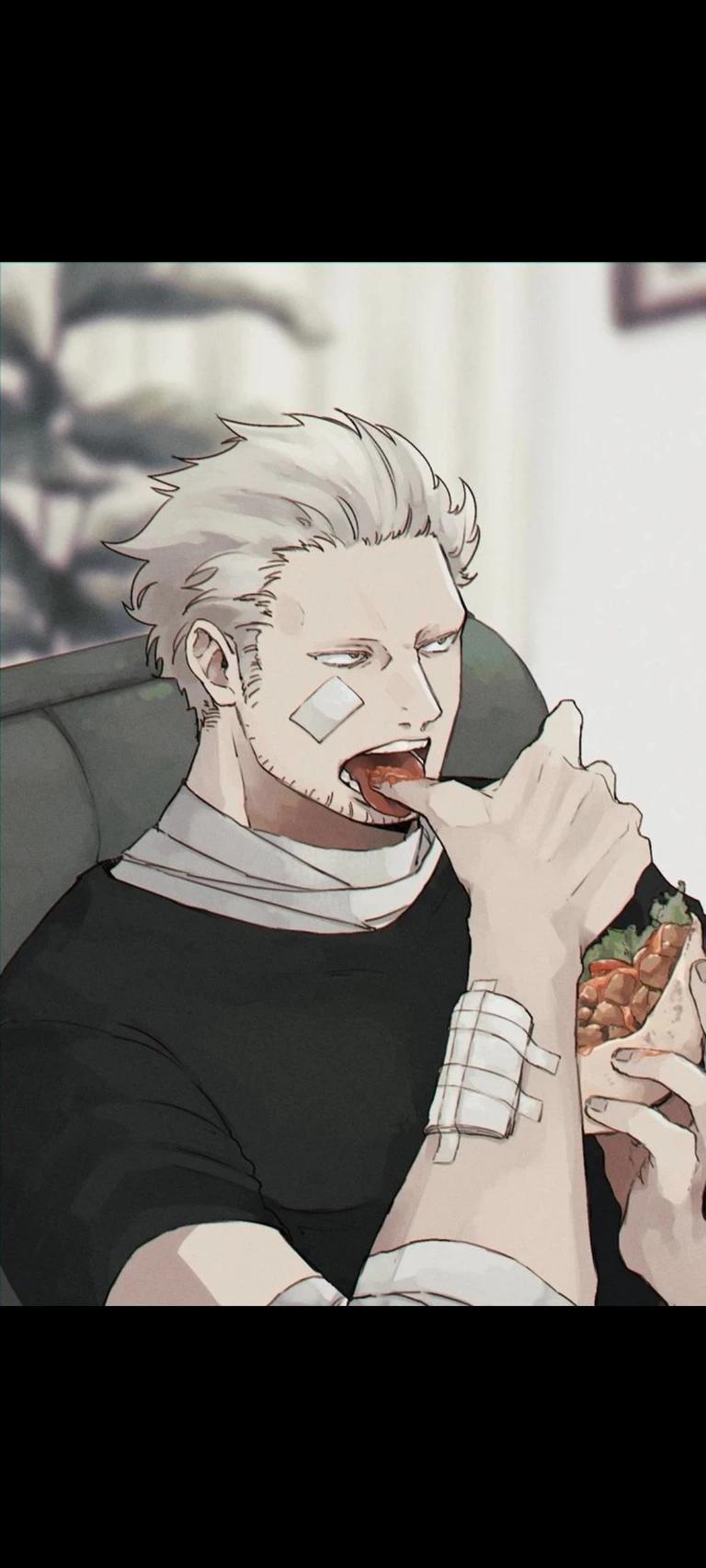 Smoker thumbnail