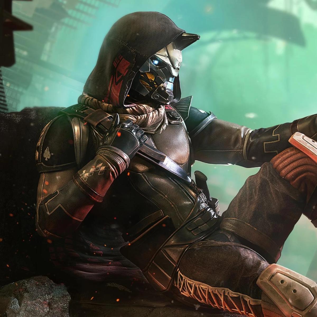 Cayde 6 thumbnail