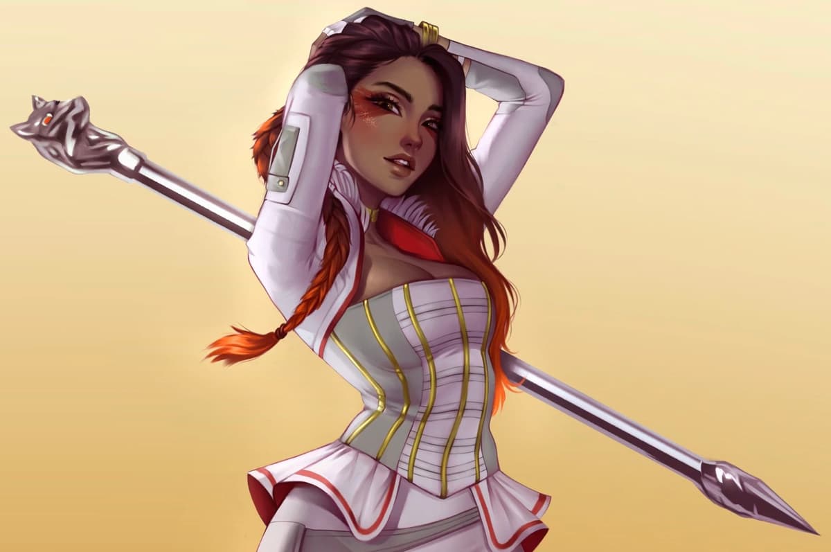 Loba thumbnail