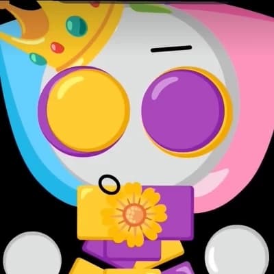 Flower loving thumbnail