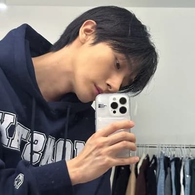 Changkyun thumbnail