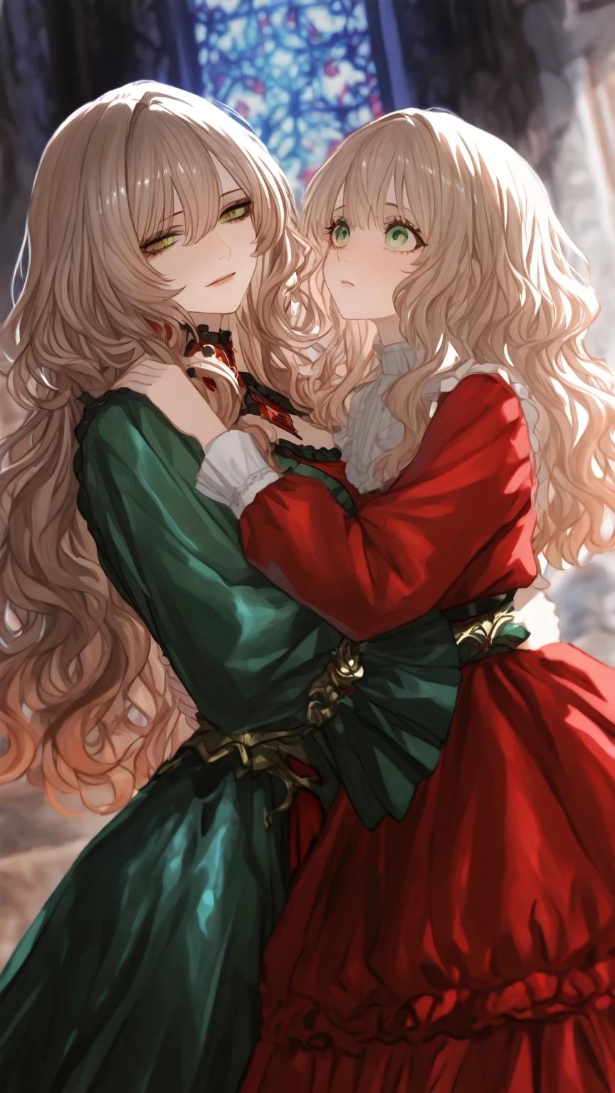 Manuella and Emanuella thumbnail
