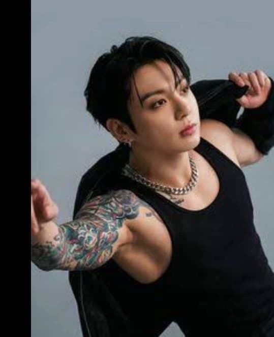 Jungkook  thumbnail