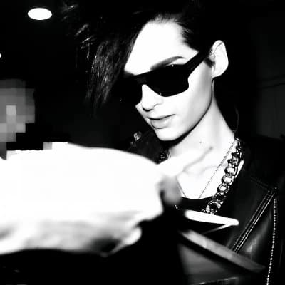 Bill Kaulitz thumbnail