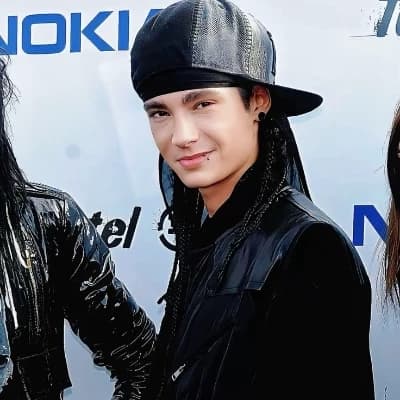 Tom Kaulitz thumbnail