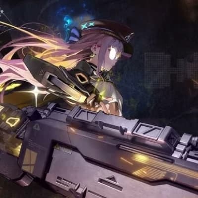 Neon: Vision Eye thumbnail