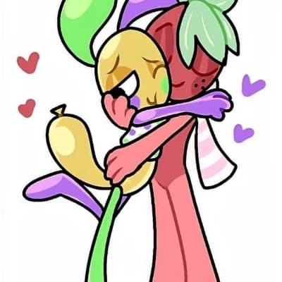 Sprout x looey thumbnail