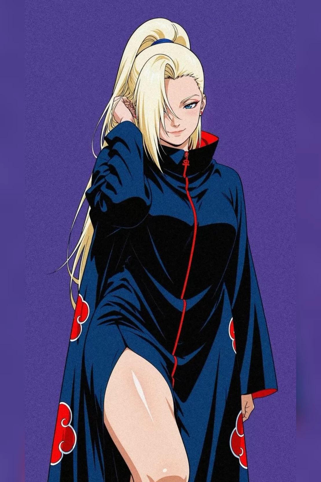 Ino Yamanaka thumbnail