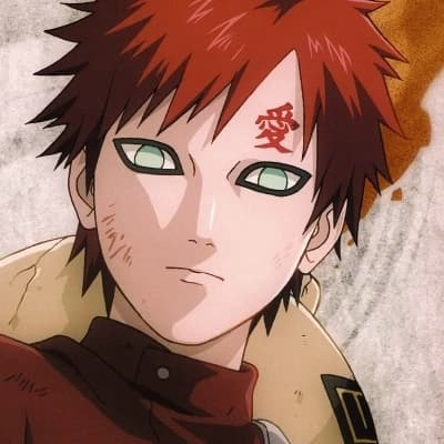 Gaara thumbnail
