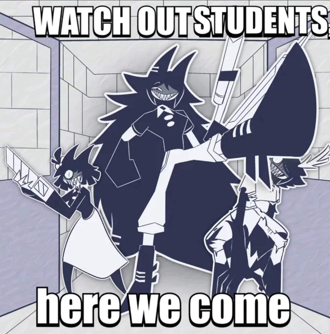The PEF Teachers thumbnail