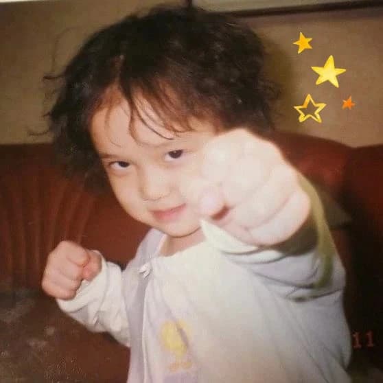 Kim Minjeong  thumbnail